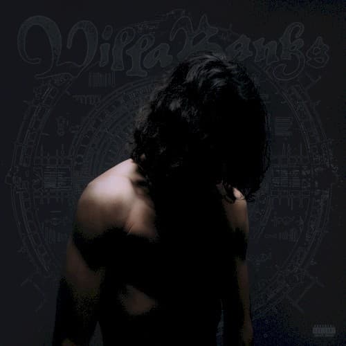 VILLABANKS cover
