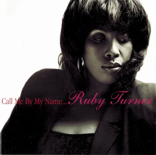 Call Me by My Name cover