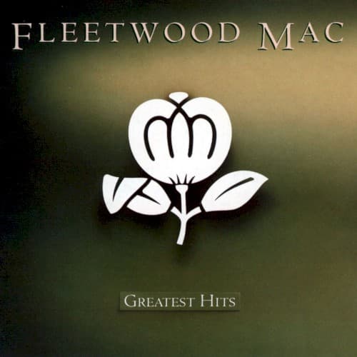 Greatest Hits cover