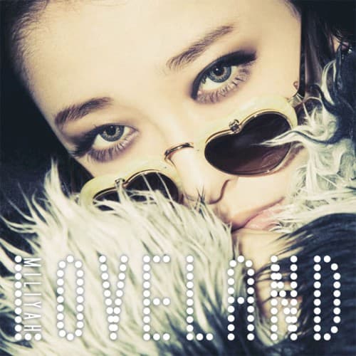 Loveland cover