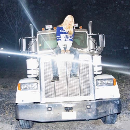 Rodeo Star cover