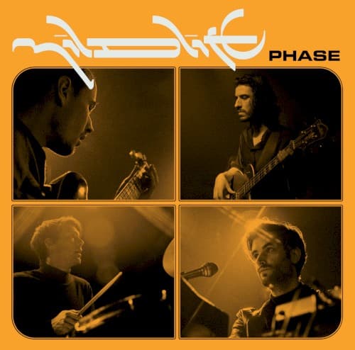 Phase cover