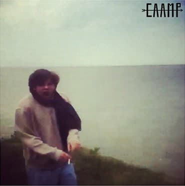 Caamp cover