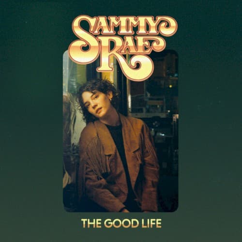 The Good Life cover