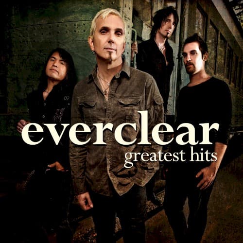Greatest Hits cover