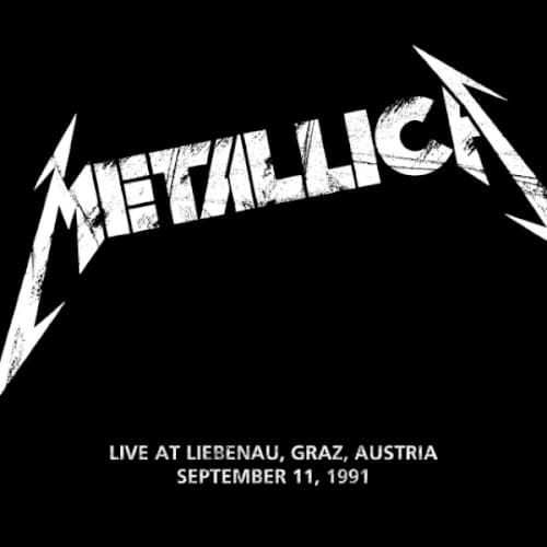 1991-09-11: Liebenau, Graz, AUT cover