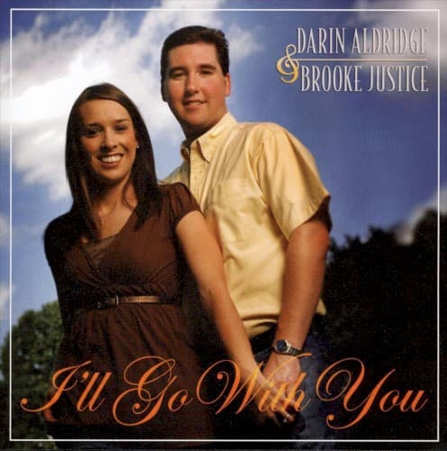 I'll Go With You cover