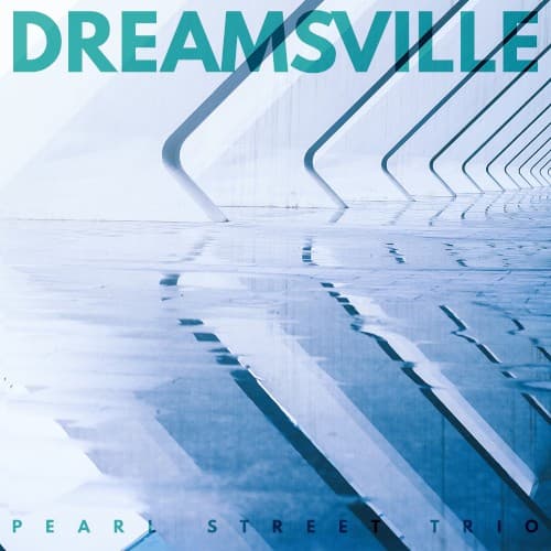 Dreamsville cover