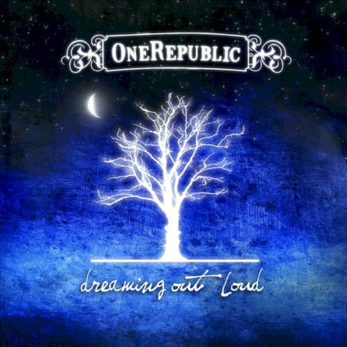 Dreaming Out Loud cover