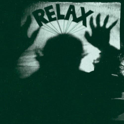 Relax cover