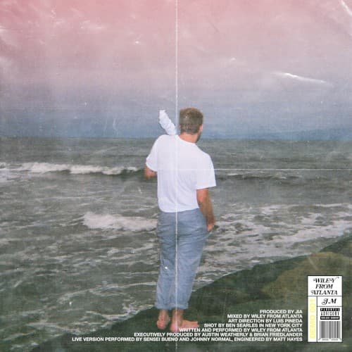 Demo 001 cover