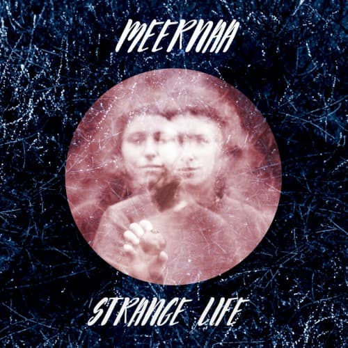 Strange Life cover