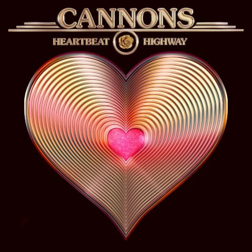 Heartbeat Highway cover