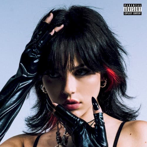 Paranoia cover