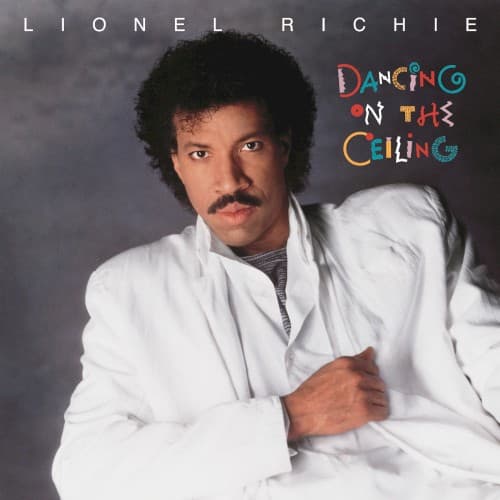 Dancing on the Ceiling cover