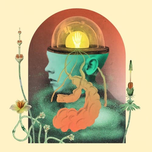 Akousmatikous cover