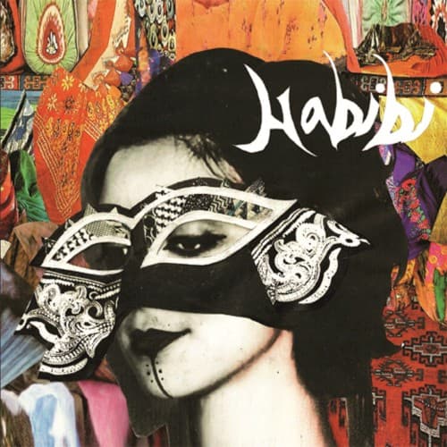 Habibi cover