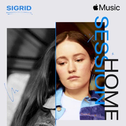 Apple Music Home Session: Sigrid cover