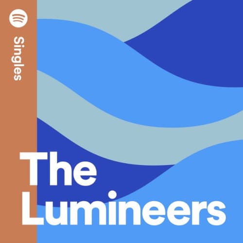 Spotify Singles cover