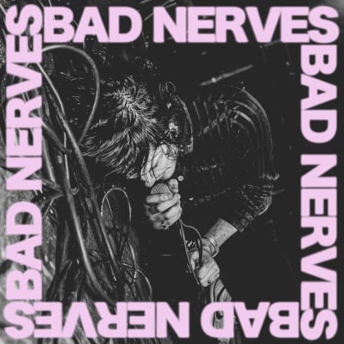Bad Nerves cover