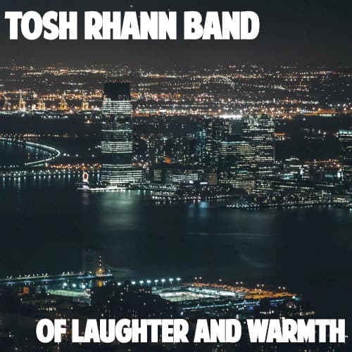 Of Laughter and Warmth cover