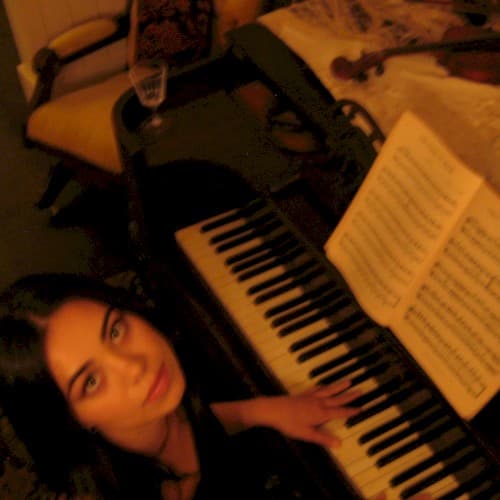 Her Love Still Haunts Me Like a Ghost cover
