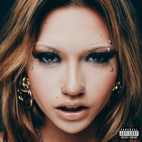QUEEN DEGENERATE cover