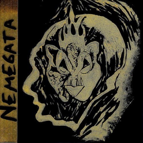 Nemegata cover