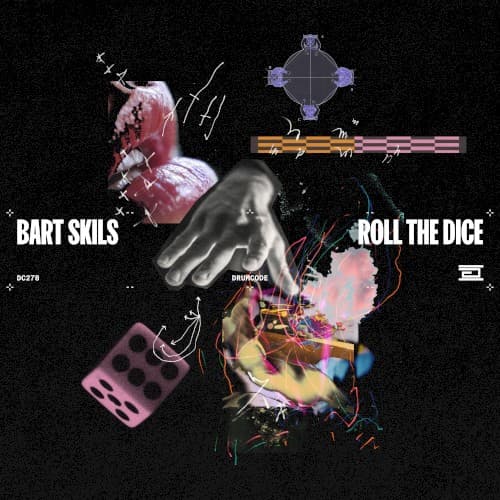 Roll the Dice cover