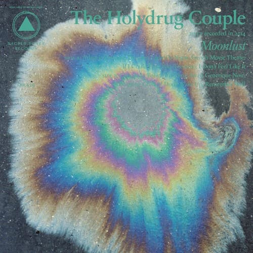 Moonlust cover