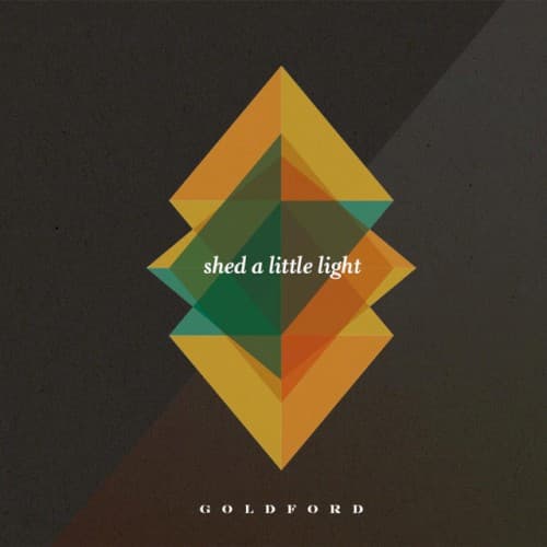 Shed a Little Light cover