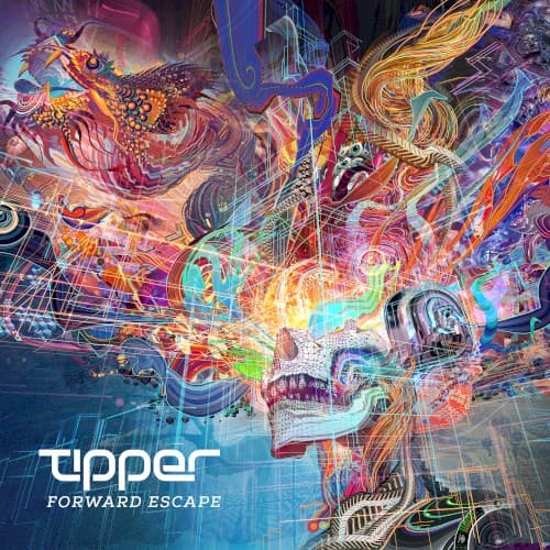 Forward Escape cover