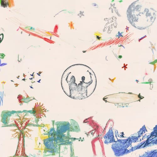 MOONSHOTS cover