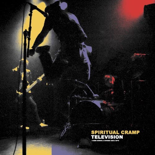 Television cover