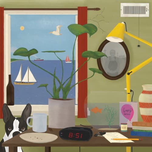 Inside/Outside cover