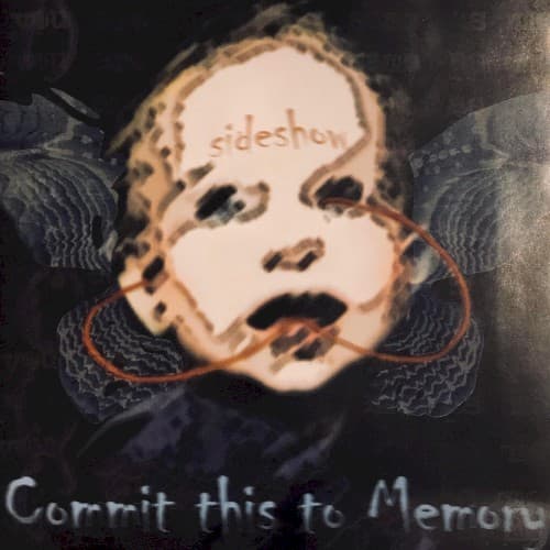 Commit This to Memory cover