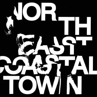 North East Coastal Town cover