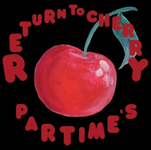Return to Cherry cover