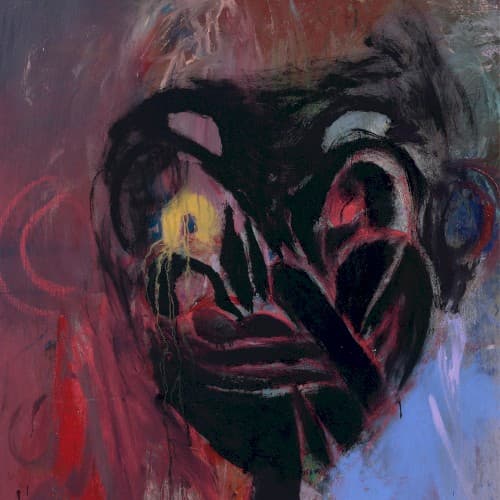Deceiver cover