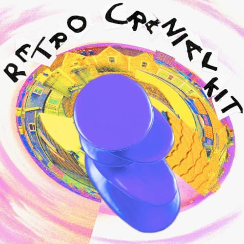Retro Cranial Kit cover