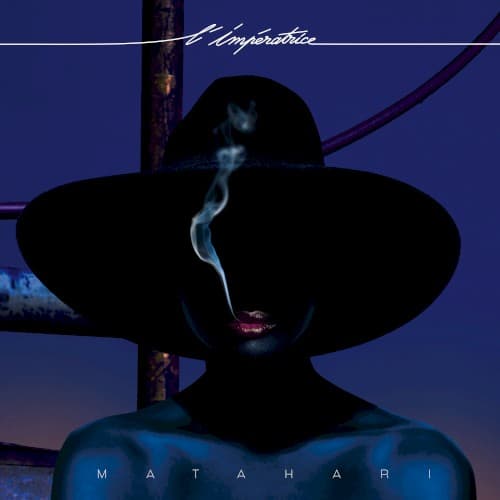Matahari cover