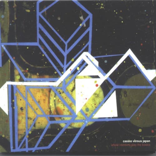 Whole Numbers Play the Basics cover
