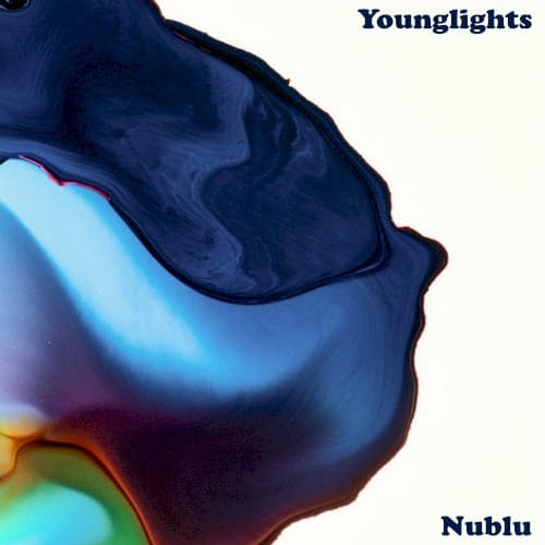 Nublu cover