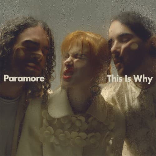This Is Why cover