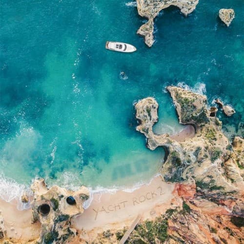 Yacht Rock 2 cover