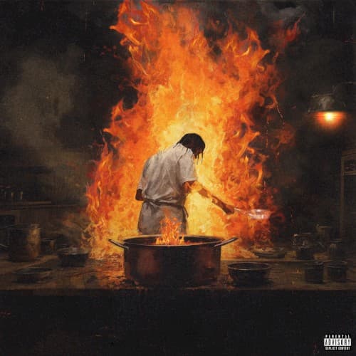 The Secret Recipe cover