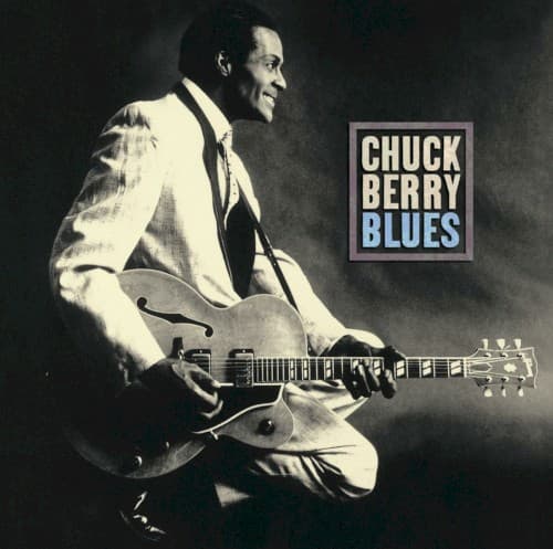 Blues cover