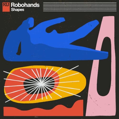 Shapes cover