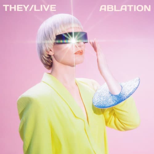 Ablation cover