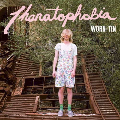 Thanatophobia cover